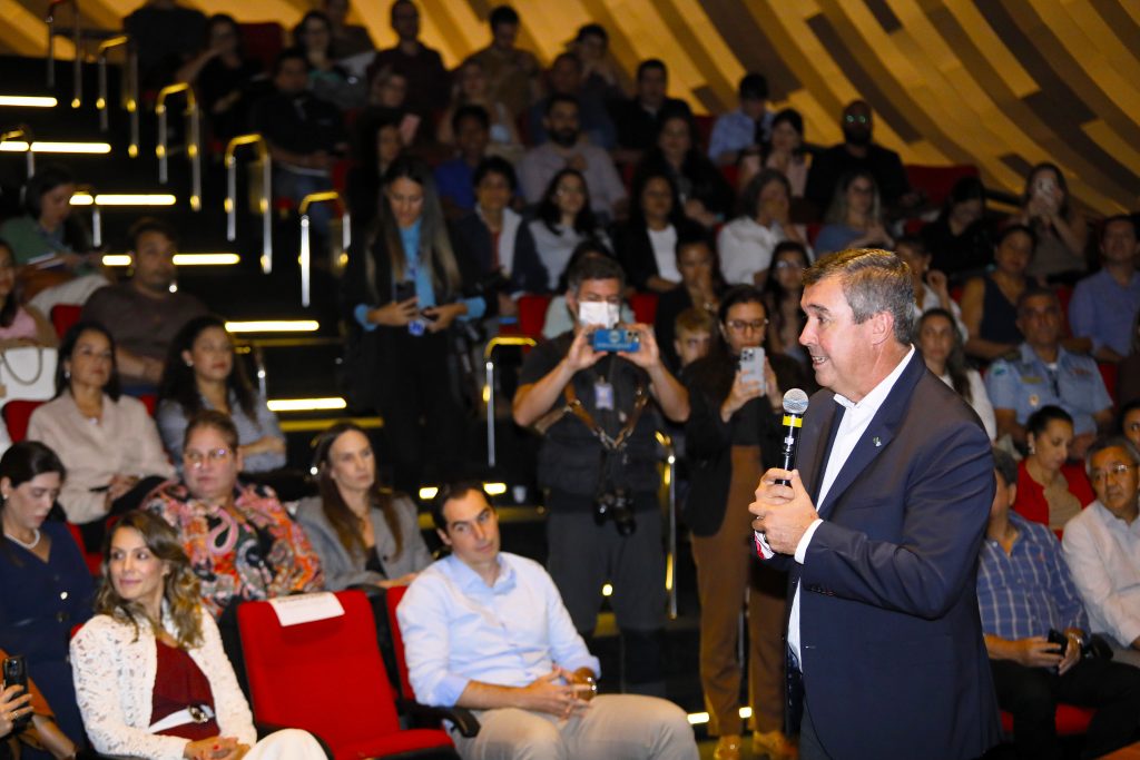 Transparência e inclusão: Governo de MS assina decreto para tornar linguagem pública mais clara ao cidadão Transparência e inclusão: Governo de MS assina decreto para tornar linguagem pública mais clara ao cidadão