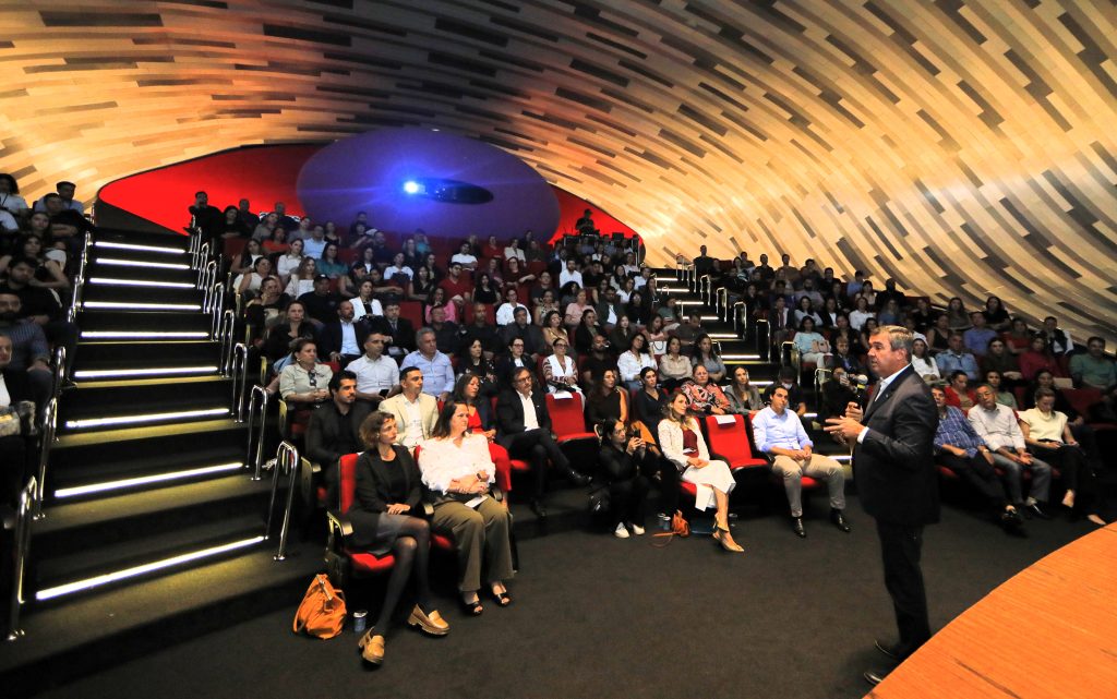 Transparência e inclusão: Governo de MS assina decreto para tornar linguagem pública mais clara ao cidadão Transparência e inclusão: Governo de MS assina decreto para tornar linguagem pública mais clara ao cidadão