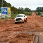 Inocência entra no mapa da nova logística de MS com pacote de mais de R$ 150 milhões em obras