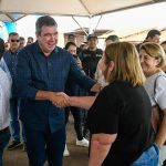 Inocência entra no mapa da nova logística de MS com pacote de mais de R$ 150 milhões em obras