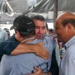 Inocência entra no mapa da nova logística de MS com pacote de mais de R$ 150 milhões em obras