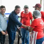 Inocência entra no mapa da nova logística de MS com pacote de mais de R$ 150 milhões em obras