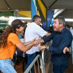 Inocência entra no mapa da nova logística de MS com pacote de mais de R$ 150 milhões em obras