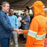 Inocência entra no mapa da nova logística de MS com pacote de mais de R$ 150 milhões em obras