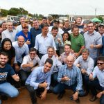 Inocência entra no mapa da nova logística de MS com pacote de mais de R$ 150 milhões em obras