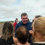 Inocência entra no mapa da nova logística de MS com pacote de mais de R$ 150 milhões em obras