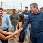 Inocência entra no mapa da nova logística de MS com pacote de mais de R$ 150 milhões em obras