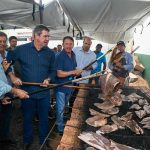 Inocência entra no mapa da nova logística de MS com pacote de mais de R$ 150 milhões em obras