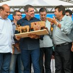 Inocência entra no mapa da nova logística de MS com pacote de mais de R$ 150 milhões em obras