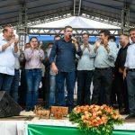 Inocência entra no mapa da nova logística de MS com pacote de mais de R$ 150 milhões em obras