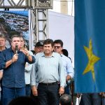 Inocência entra no mapa da nova logística de MS com pacote de mais de R$ 150 milhões em obras