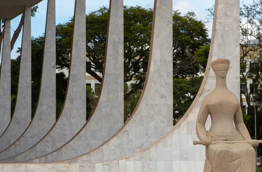 Supremo tem maioria para manter prisão preventiva de Daniel Vorcaro