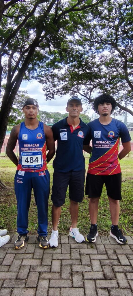 Atletas de MS, incluindo de Ponta Porã, irão representar o Brasil nos Jogos da Juventude Sul-americano Sub-18 Atletas de MS, incluindo de Ponta Porã, irão representar o Brasil nos Jogos da Juventude Sul-americano Sub-18