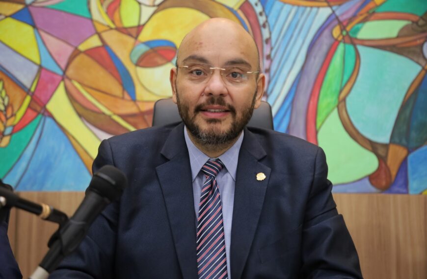 Agnaldo Pereira Lima solicita recapeamento da pista de caminhada do Horto Florestal