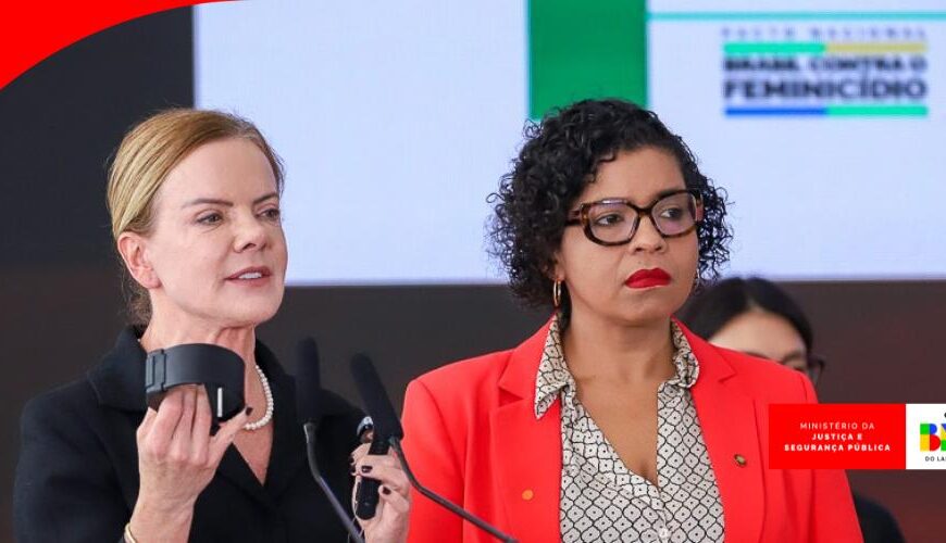 Seminário integra ações do Pacto Nacional contra o Feminicídio
