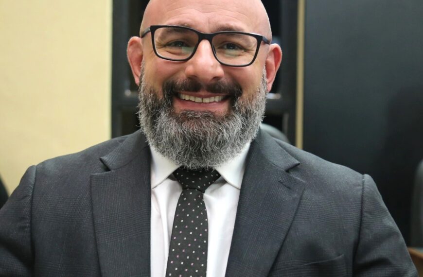 Revitalização da área de esporte e lazer do Planalto é solicitada pelo Vereador Carlos Bordão