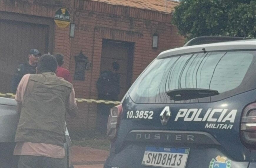 Morto por Bernal havia arrematado em leilão a casa onde o crime aconteceu