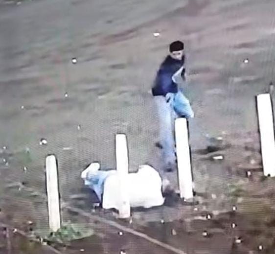 Imagens de câmeras ajudam polícia a identificar autor de execução em presídio de Dourados