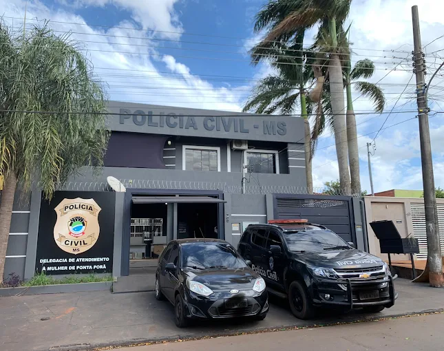 DAM já investiga agressão e cárcere privado contra paraguaia em Ponta Porã