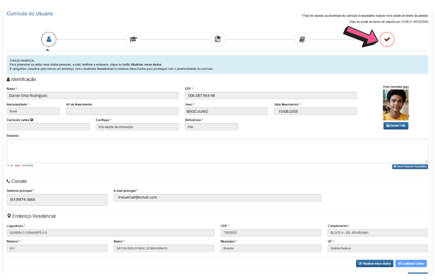 Pé-de-Meia Licenciaturas: saiba como se cadastrar imagem 3 2.png