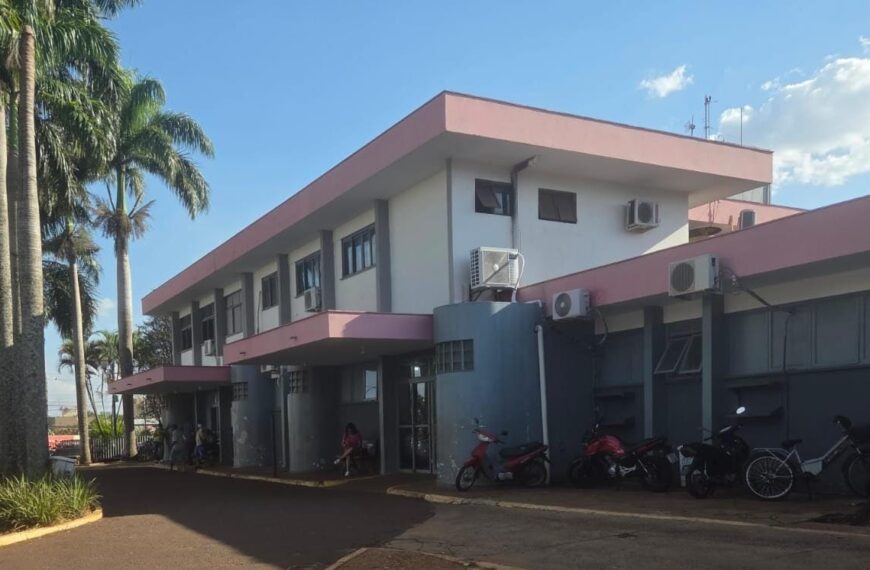 Mulher agredida pelo marido em Ponta Porã continua viva no Hospital da Vida