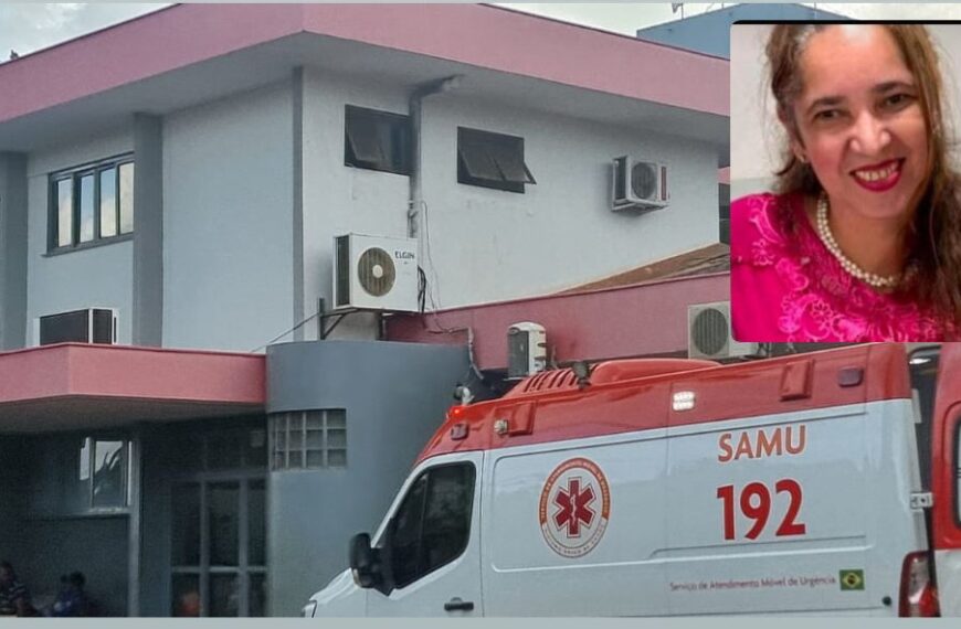 Mulher agredida pelo marido em Ponta Porã tem piora no quadro de saúde