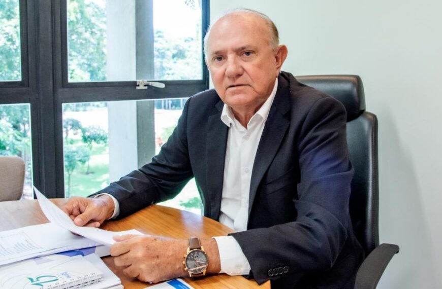 TCE-MS solicita esclarecimentos sobre obras viárias e corredores de ônibus em Campo Grande