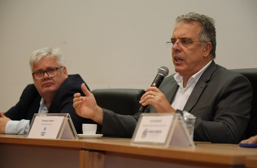 Porto Seco de Ponta Porã receberá investimento inicial de R$ 75 milhões