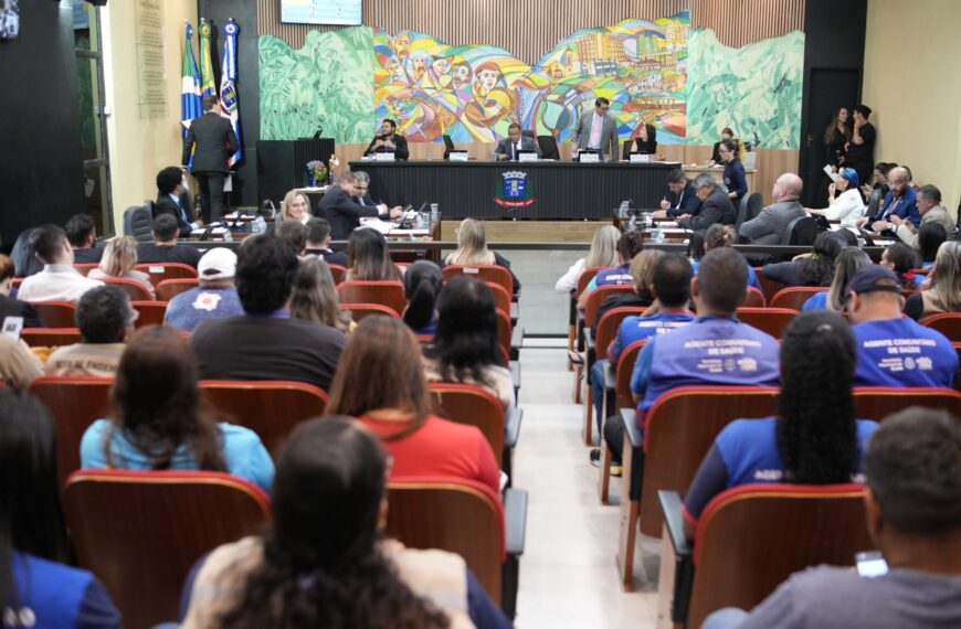 Câmara de Ponta Porã aprova criação da “Praça Sensorial”