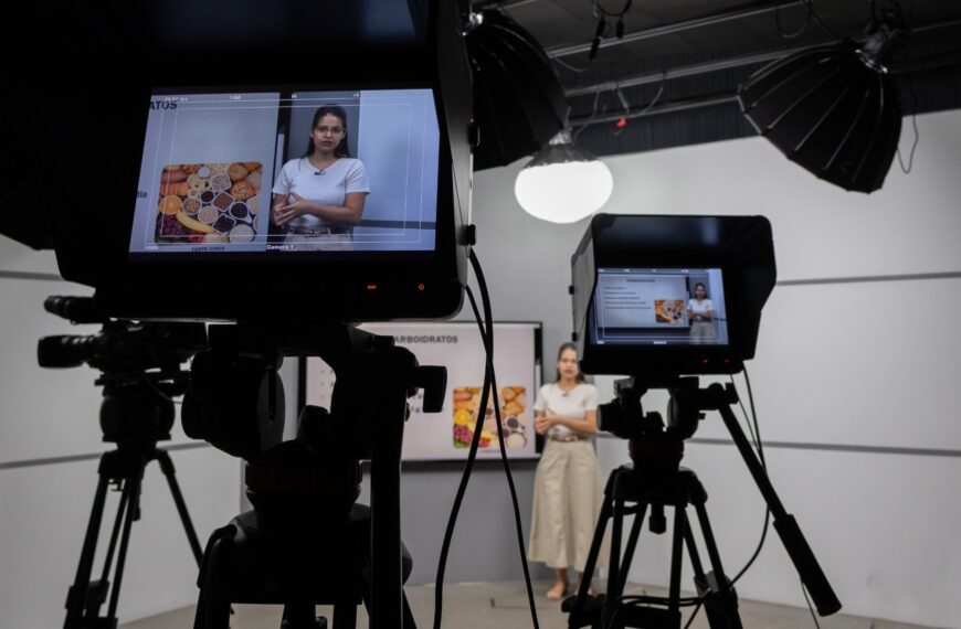 UNIGRAN EaD celebra 20 anos de inovação, expansão internacional e transformação social por meio da educação