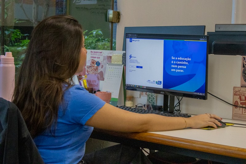 Acadêmicos da UNIGRAN já podem se inscrever no Programa MS Supera 2026