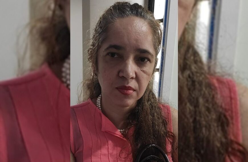 Família doa órgãos de enfermeira morta a marteladas por bombeiro em Ponta Porã