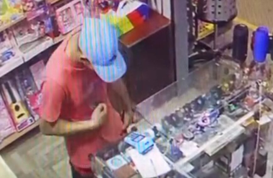 Polícia identifica autor de uso indevido de cartão bancário em Nova Andradina