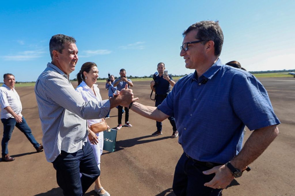 Com entrega de casas populares, Governo de Mato Grosso do Sul beneficia população de Três Lagoas Com entrega de casas populares, Governo de Mato Grosso do Sul beneficia população de Três Lagoas