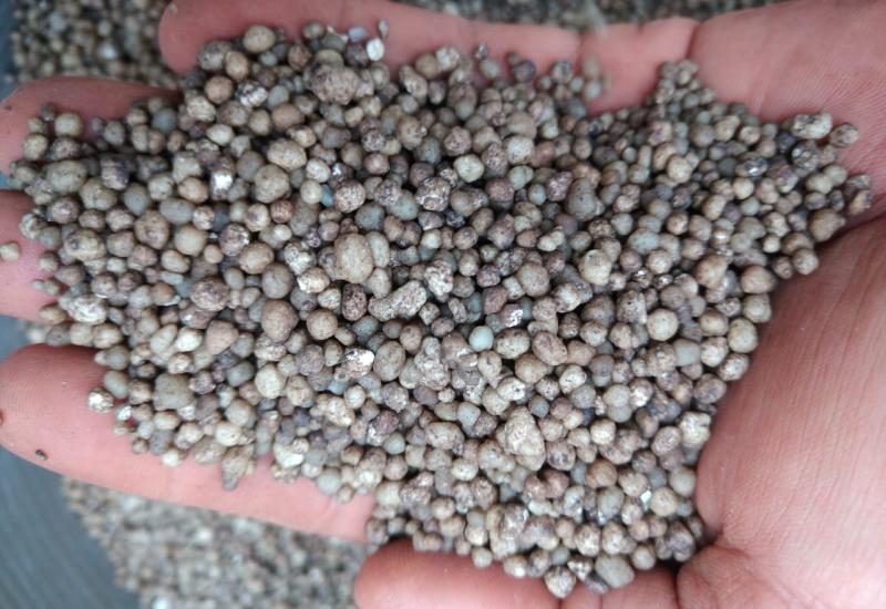 Importação de fertilizantes recua mais de 57% em Mato Grosso do Sul