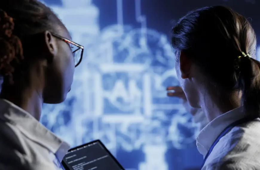 Cartilha orienta médicos e instituições sobre uso de IA na medicina