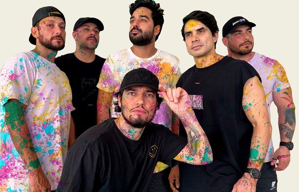 EXPOITA 2026 segue neste sábado com show do Atitude 67 e rodeio profissional