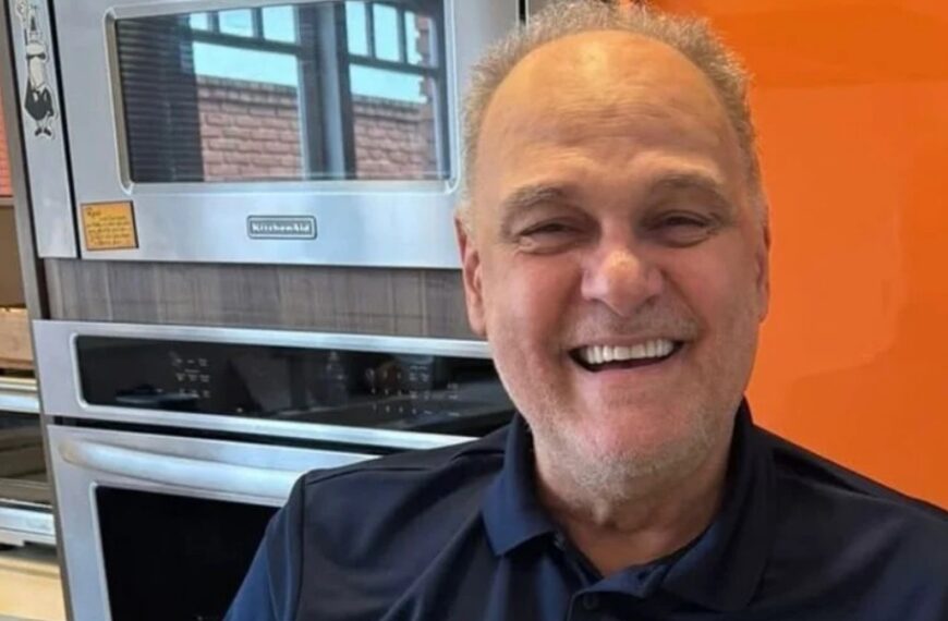 Oscar Schmidt, maior ídolo do basquete brasileiro, morre aos 68 anos