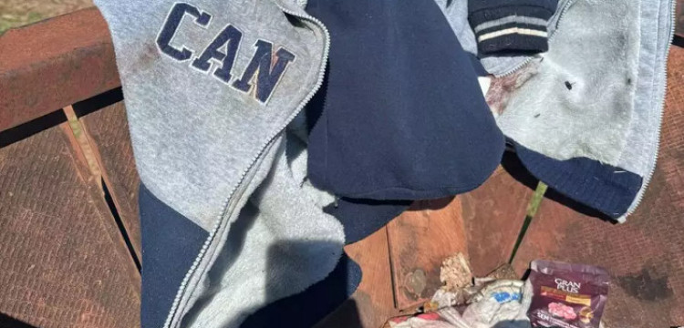 Mãe de bebê encontrado morto em lixeira deve se apresentar à polícia em Ponta Porã