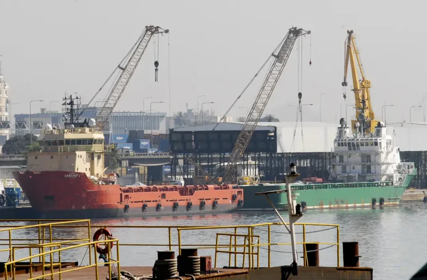 Justiça mantém liminar que derruba imposto na exportação de petróleo