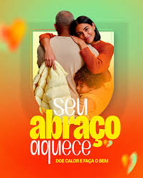 PM e Bombeiros de Ponta Porã participam da campanha “Seu Abraço Aquece 2026” e mobiliza população para doações