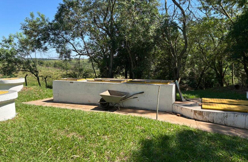 Polícia Civil investiga encontro de feto em rede de esgoto em Eldorado