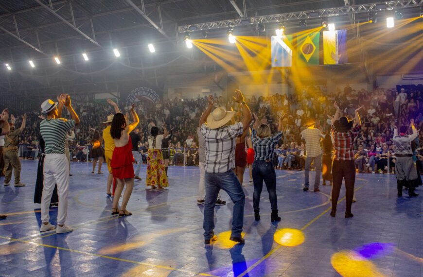 OLIGRAN celebra três décadas com expectativa de alto nível técnico