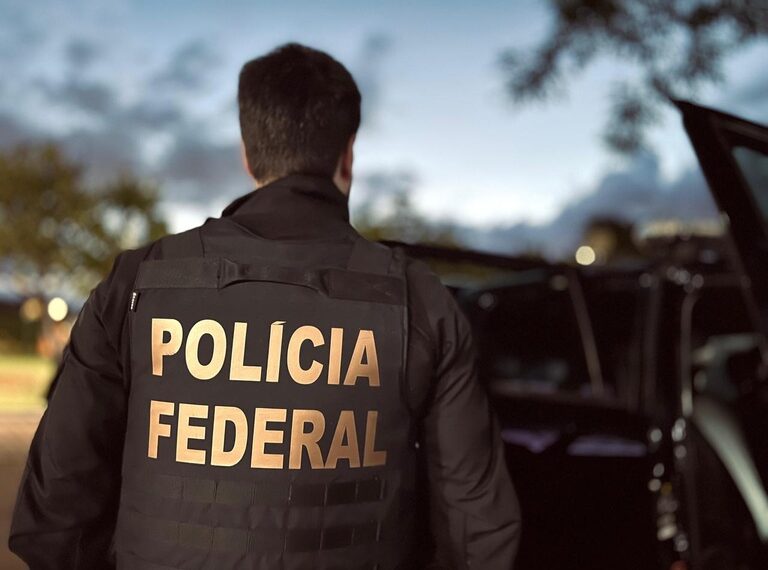 PF, PRF e PM/MS fazem apreensão de 1,6 tonelada de droga