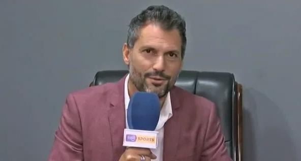 Multa pode inviabilizar jogo de Recoleta e Santos em Pedro Juan Caballero