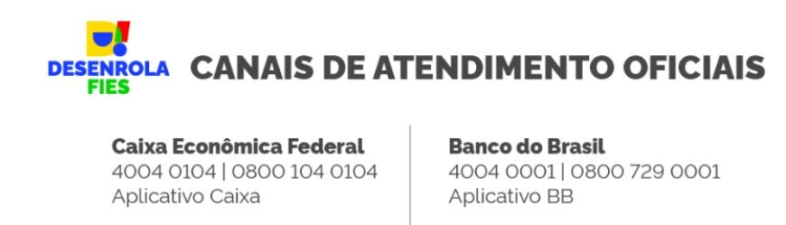 Desenrola Fies renegocia R$ 2,8 bi nos primeiros dez dias