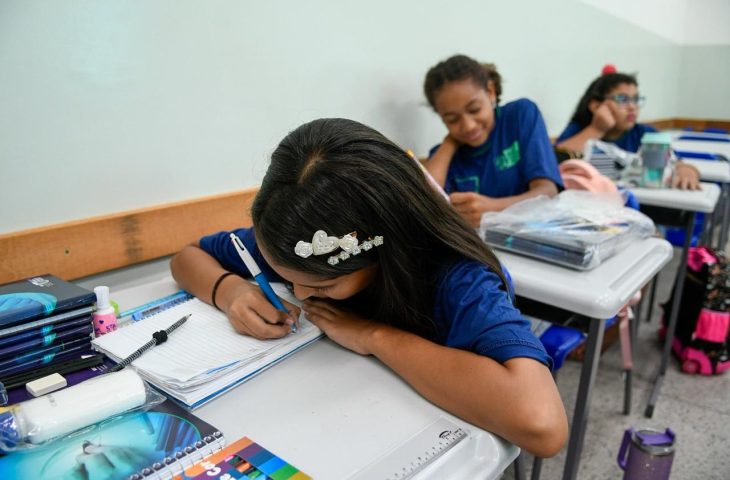 Programa em MS impulsiona resultados de alfabetização na Rede Pública de Ensino