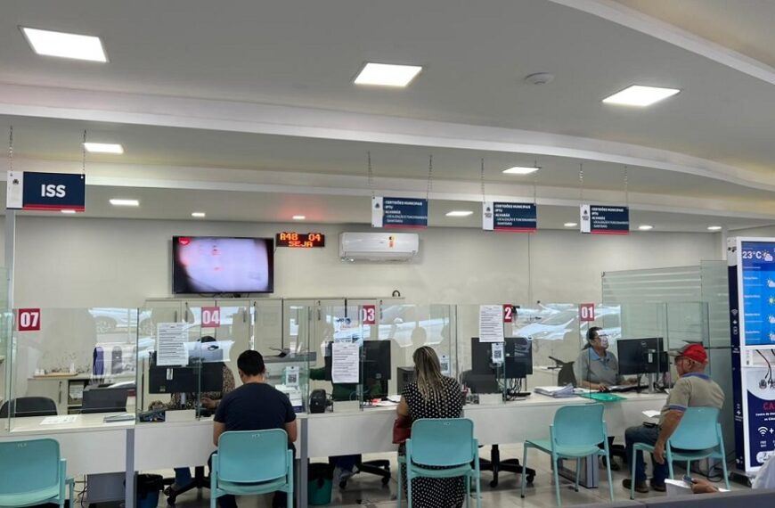 2ª parcela do IPTU 2026 em Ponta Porã vence hoje