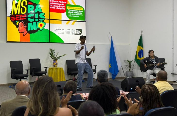 Territórios Quilombolas em Evidência: MS fortalece políticas públicas para comunidades tradicionais