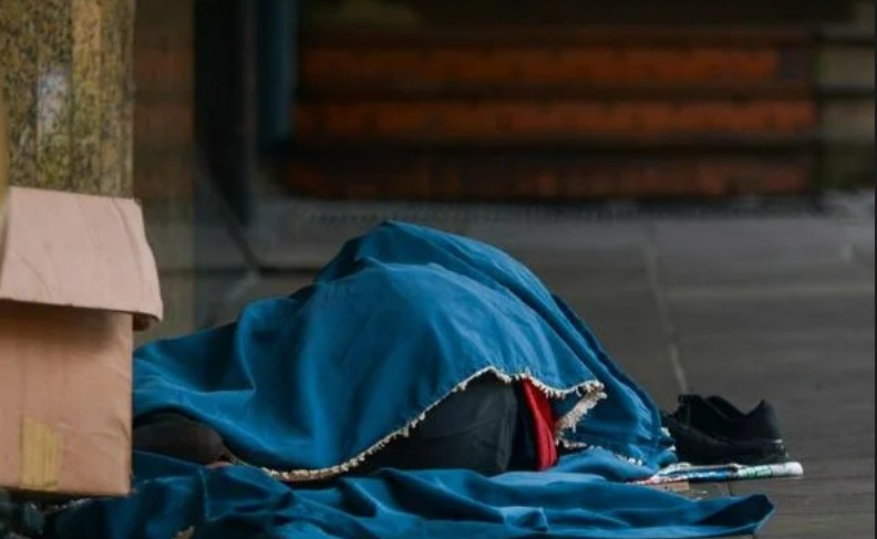 Frio pode ter provocado morte de catador em Campo Grande